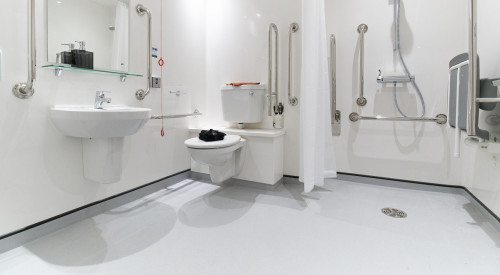 Straits Manor - Gallery - 44