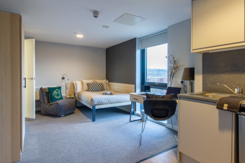 Straits Manor - Gallery - 30