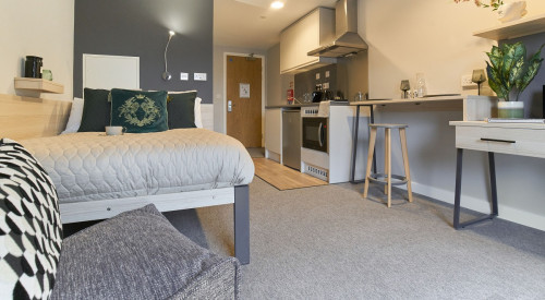 Straits Manor - Gallery - 16
