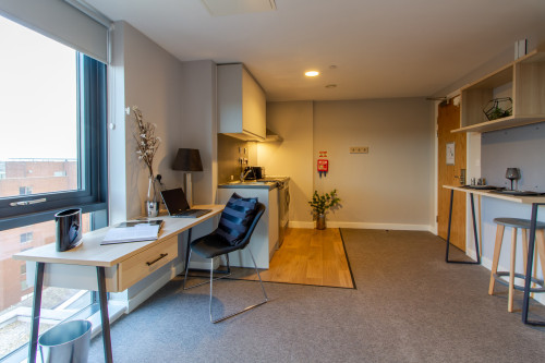 Straits Manor - Gallery - 58