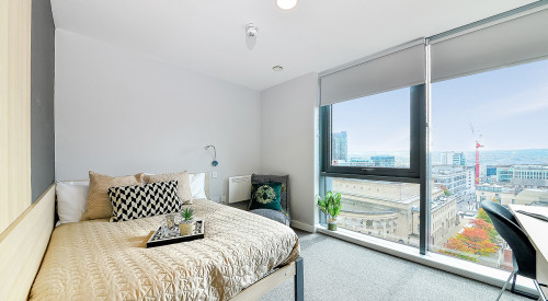 Straits Manor - Gallery - 25