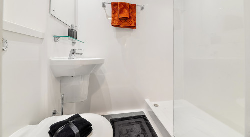 Straits Manor - Gallery - 37