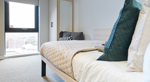 Straits Manor - Gallery - 20