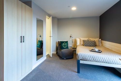 Straits Manor - Gallery - 45