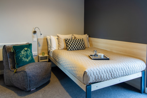 Straits Manor - Gallery - 39