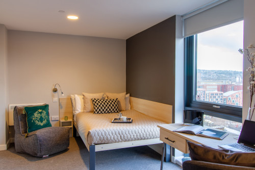 Straits Manor - Gallery - 66