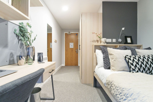 Straits Manor - Gallery - 47