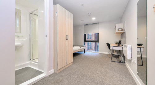 Straits Manor - Gallery - 12