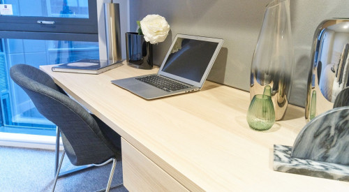 Straits Manor - Gallery - 11