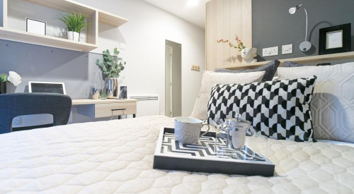 Straits Manor - Gallery - 41