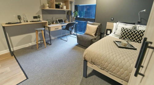 Straits Manor - Gallery - 42