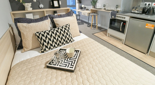 Straits Manor - Gallery - 35