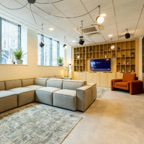 Straits Manor - Gallery - 21