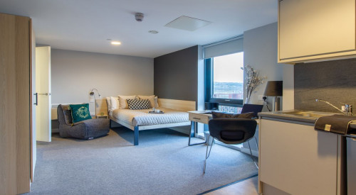 Straits Manor - Gallery - 33