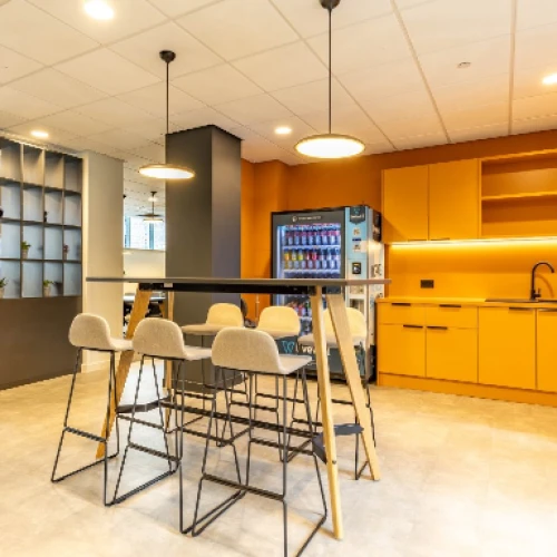 Straits Manor - Gallery - 22
