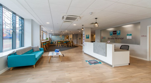 Straits Manor  - Gallery -  2