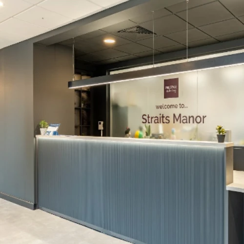 Straits Manor - Gallery - 10
