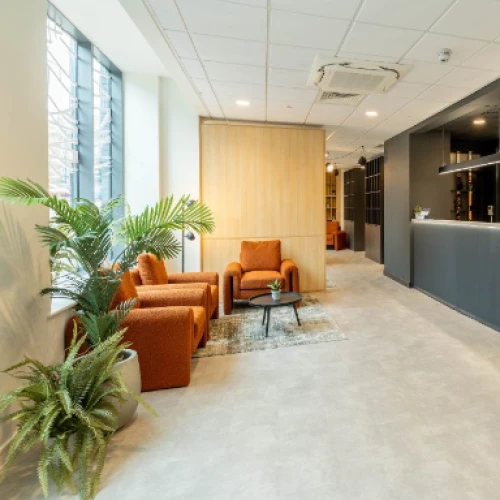 Straits Manor - Gallery - 17