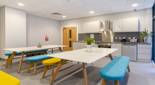 Straits Manor - Gallery - 28
