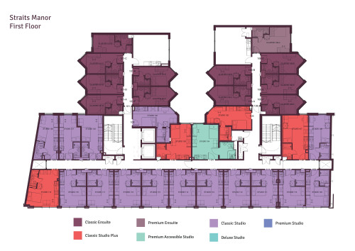 Straits Manor - Gallery - 41