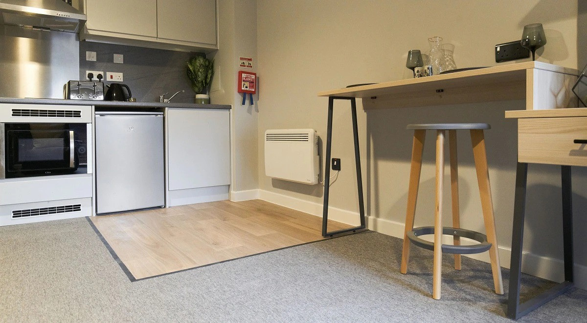  Premium Studio Plus  -  Straits Manor  - Gallery -  14