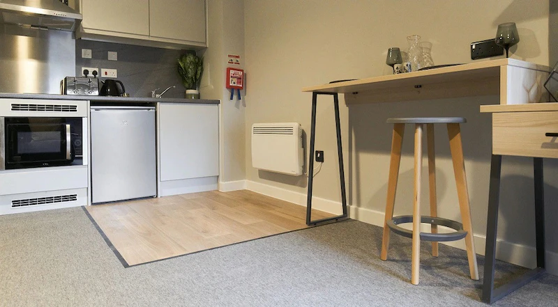  Premium Studio Plus  -  Straits Manor  - Gallery -  4