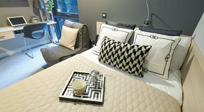  Premium Studio Plus  -  Straits Manor  - Gallery -  2