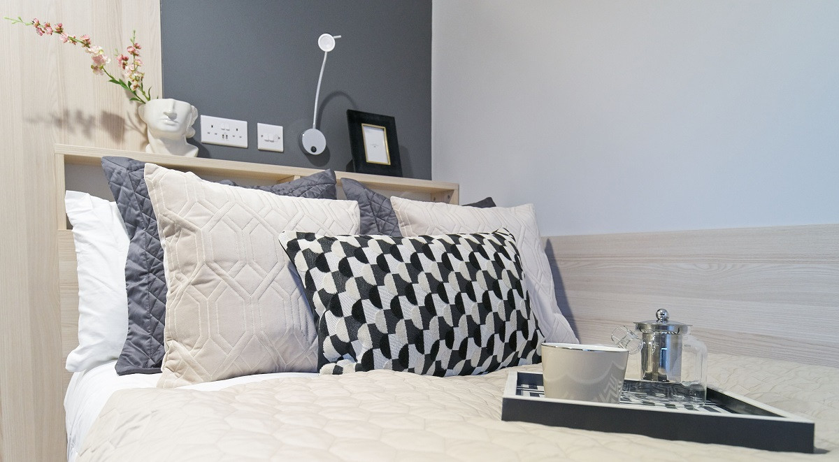  Classic En-Suite  -  Straits Manor  - Gallery -  17