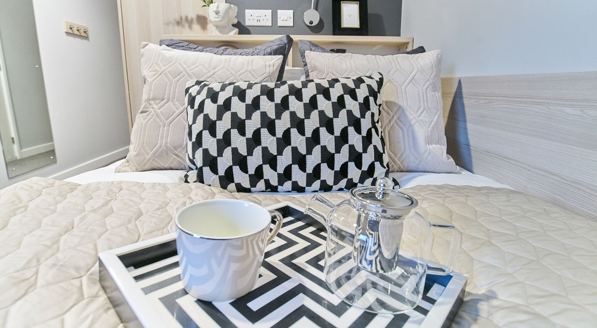  Classic En-Suite  -  Straits Manor  - Gallery -  15