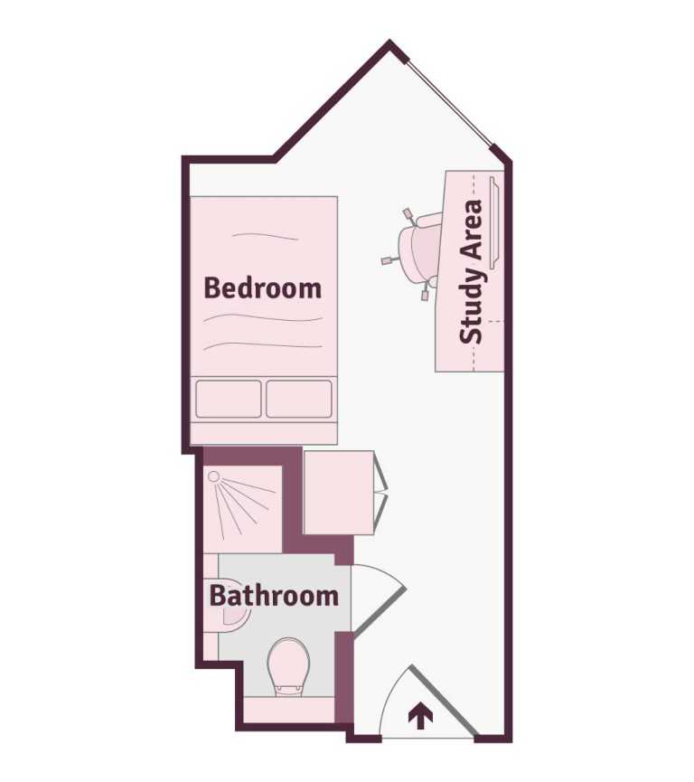  Classic En-Suite  -  Straits Manor  - Gallery -  6