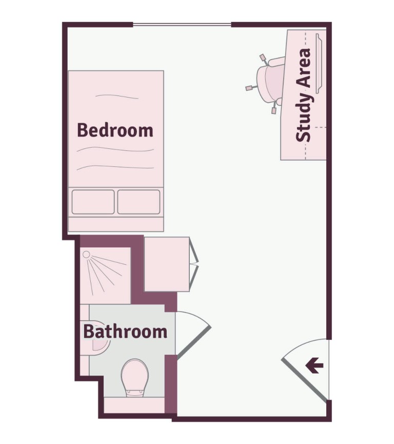  Premium En-Suite  -  Straits Manor  - Gallery -  4