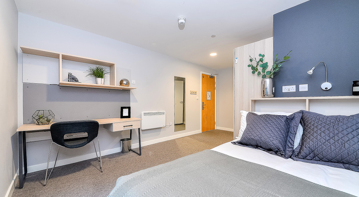  Premium En-Suite  -  Straits Manor  - Gallery -  2