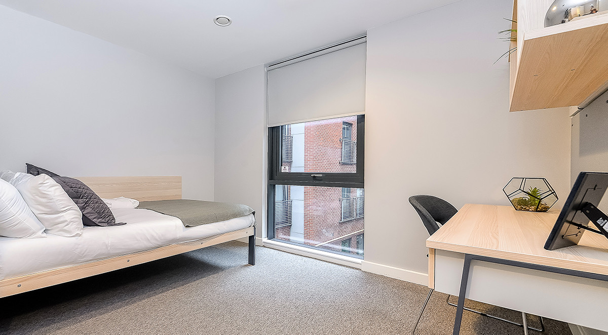  Premium En-Suite  -  Straits Manor  - Gallery -  1