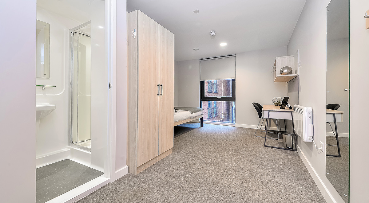  Premium En-Suite  -  Straits Manor  - Gallery -  7