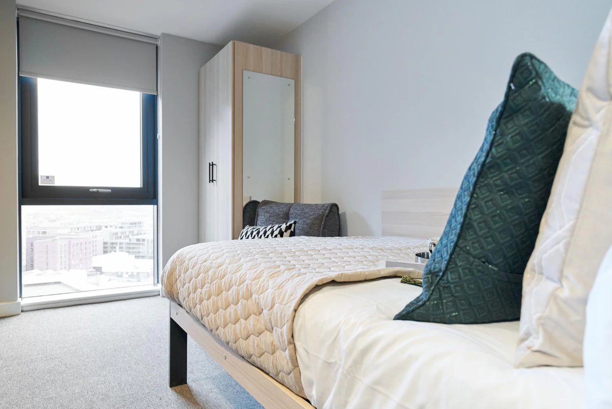  Standard Studio  -  Straits Manor  - Gallery -  5