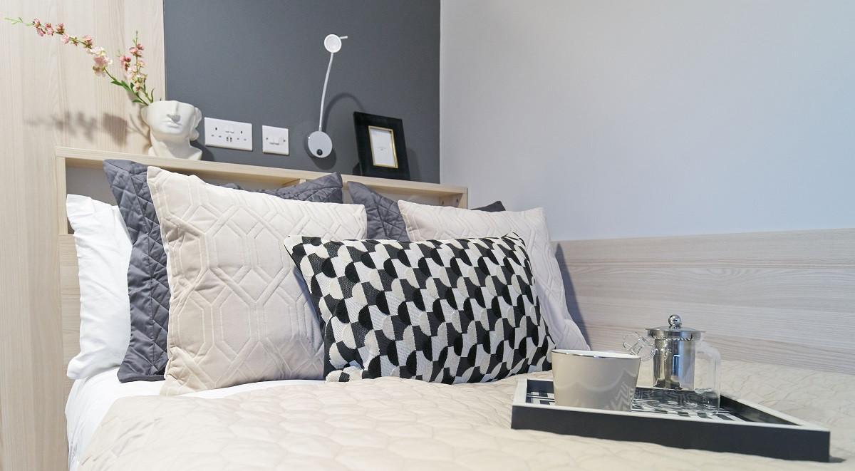  Standard En-Suite  -  Straits Manor  - Gallery -  4