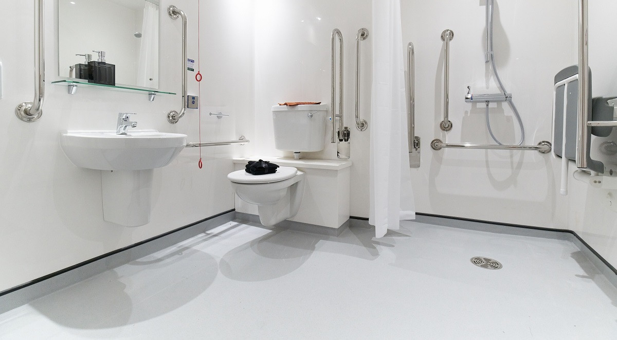  Premium Accessible Studio  -  Straits Manor  - Gallery -  7