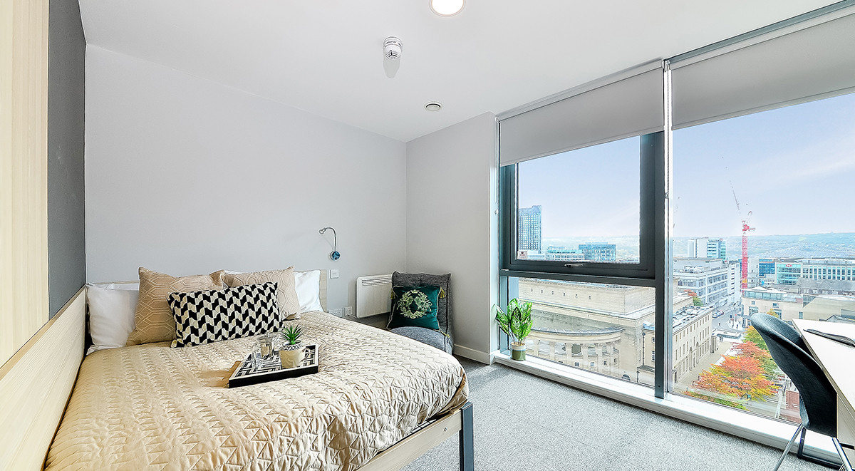  Premium Studio  -  Straits Manor  - Gallery -  12