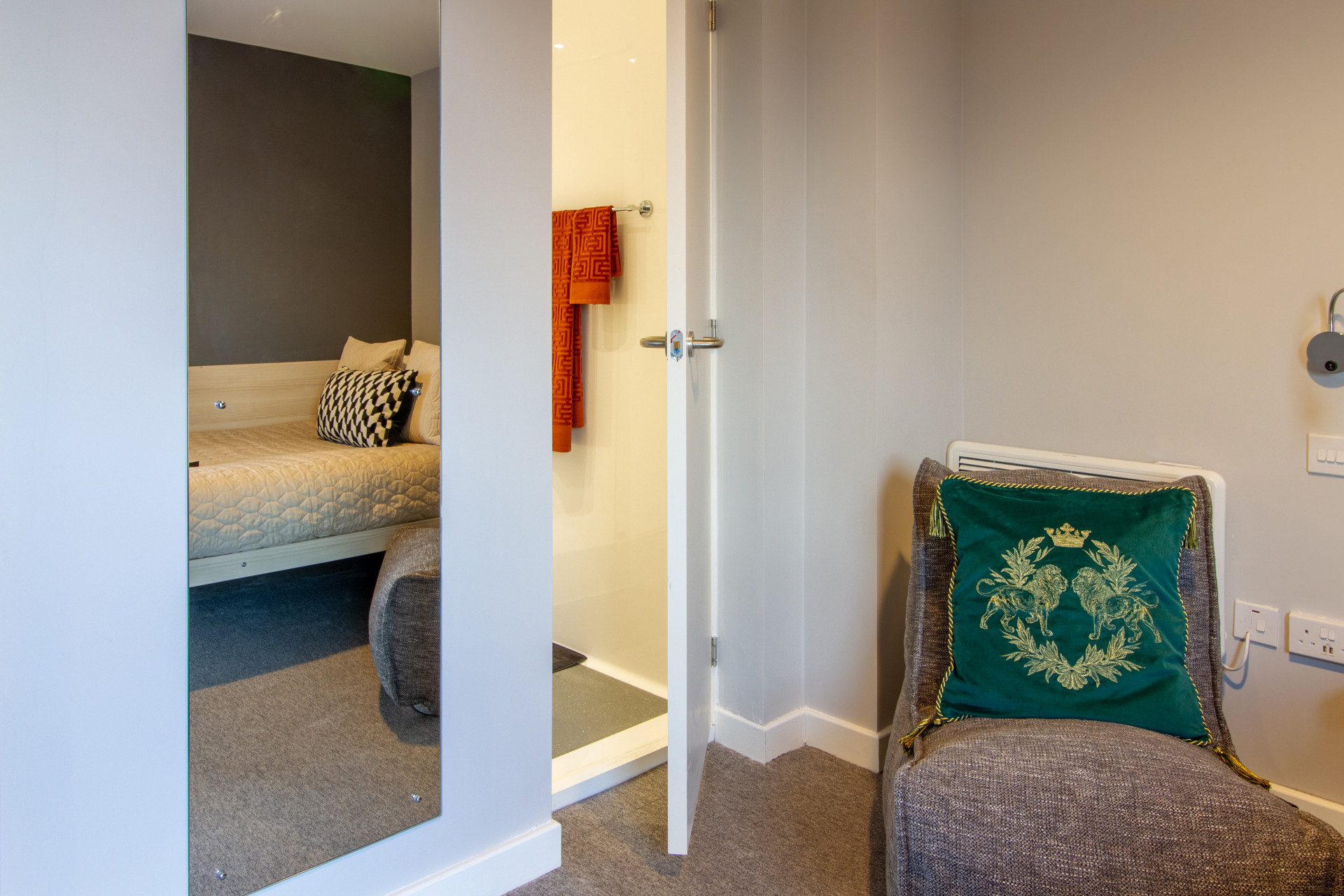  Deluxe Studio  -  Straits Manor  - Gallery -  31