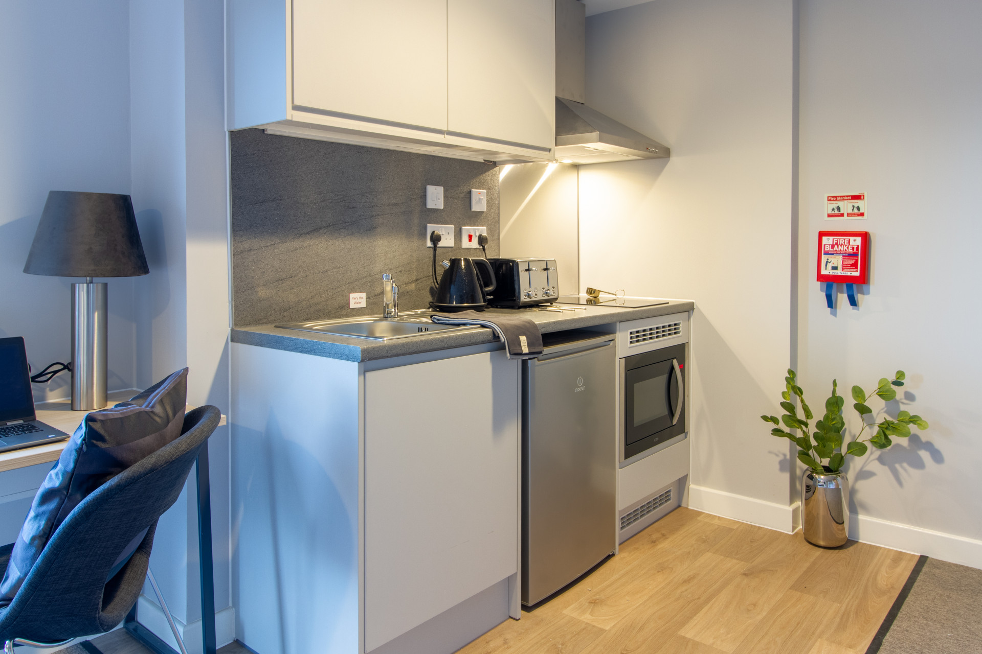  Deluxe Studio  -  Straits Manor  - Gallery -  6