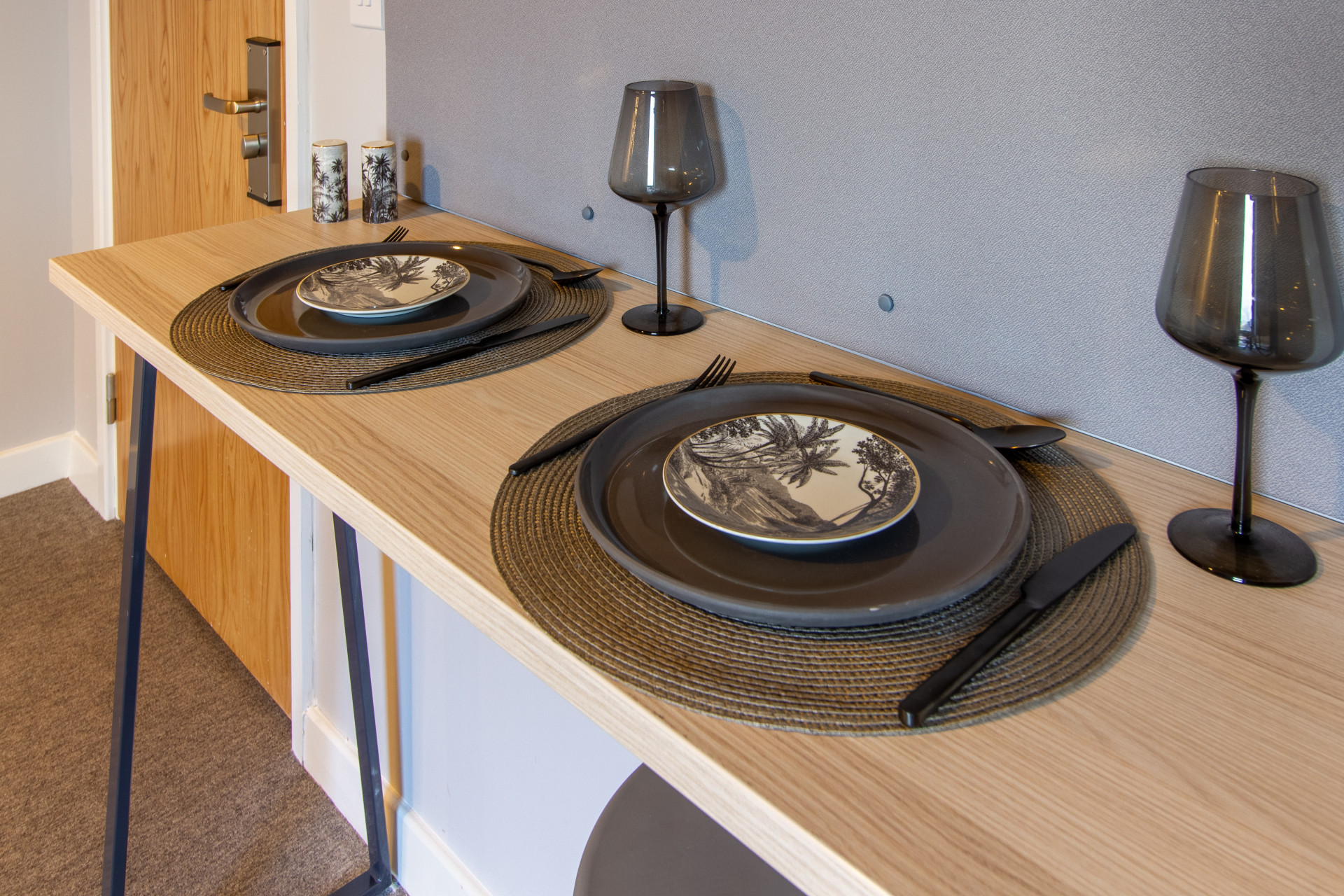  Deluxe Studio  -  Straits Manor  - Gallery -  21