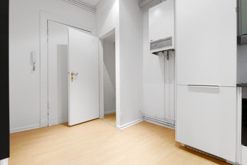 Large 1-bedroom apartment in Schöneberg - Gallery - 9