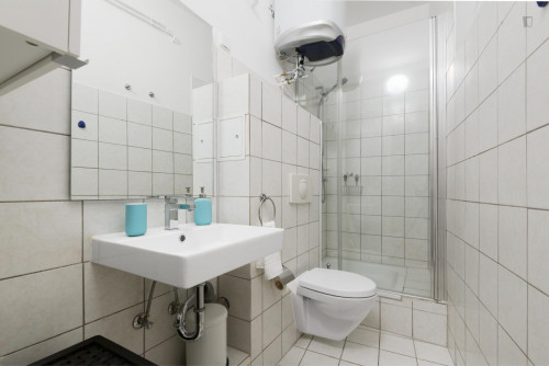Large 1-bedroom apartment in Schöneberg - Gallery - 7