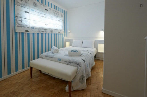 Fantastic 2-bedroom flat