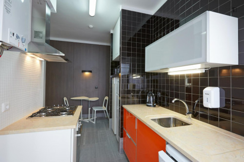 Fantastic 2-bedroom flat - Gallery - 5