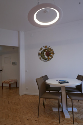 Fantastic 2-bedroom flat