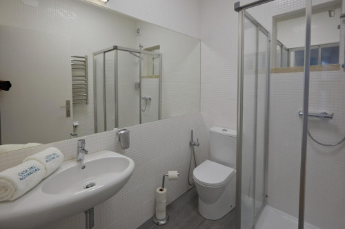Fantastic 2-bedroom flat - Gallery - 7