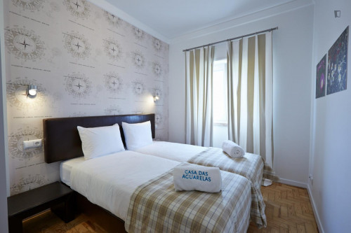 Fantastic 2-bedroom flat - Gallery - 8