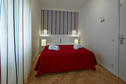 Two-bedroom flat with outdoor space in the centre of the village - Gallery - 8