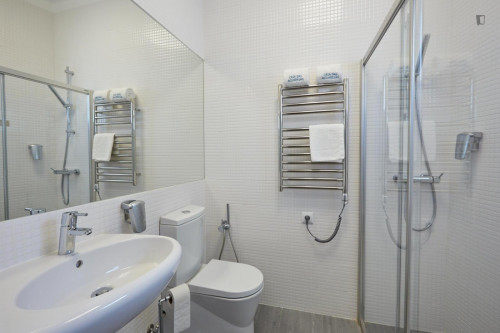 Two-bedroom flat with outdoor space in the centre of the village - Gallery - 6